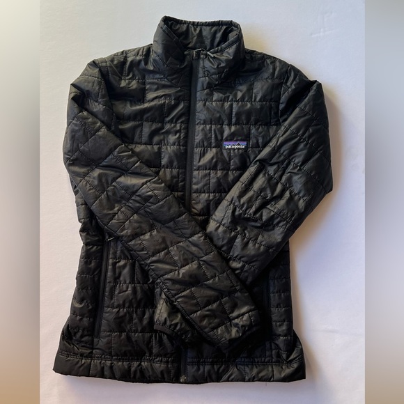 Patagonia Nano Puff Insulated Jacket - Women's - Picture 5 of 9
